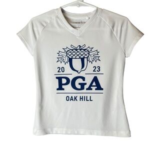 PGA Golf Oak Hill Shirt by Garb 3T Kids Toddler